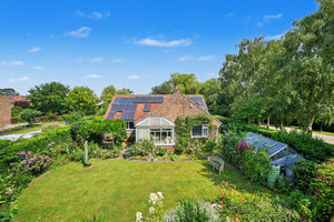 Gardens- click for photo gallery